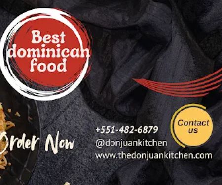 Don Juan Kitchen