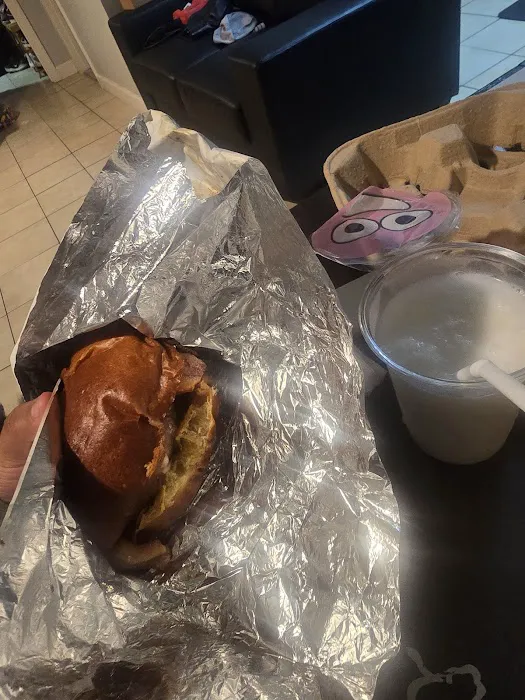 María Burger de Barrio Picture 4
