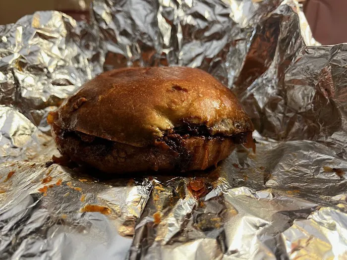 María Burger de Barrio Picture 3