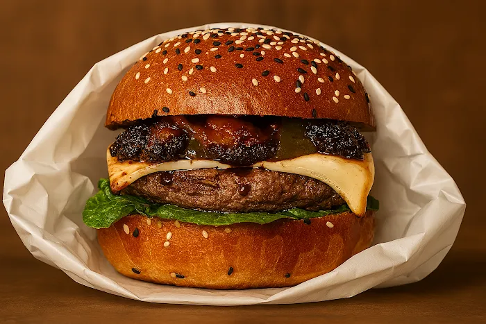 María Burger de Barrio Picture 6
