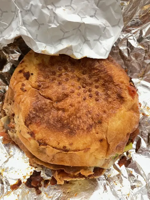 María Burger de Barrio Picture 5