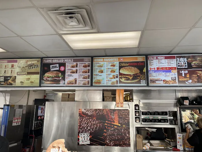 Burger King Picture 8