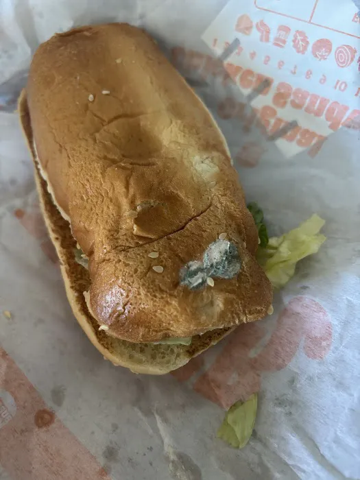 Burger King Picture 2