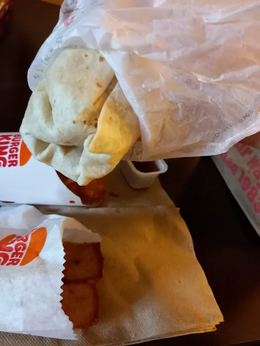 Burger King Picture 1