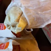 Burger King ico