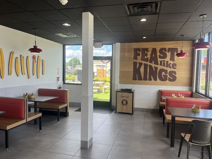 Burger King Picture 7