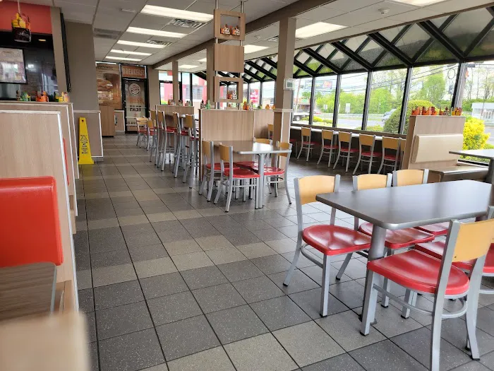 Burger King Picture 4