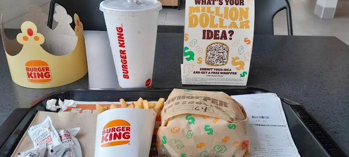 Burger King Picture 3