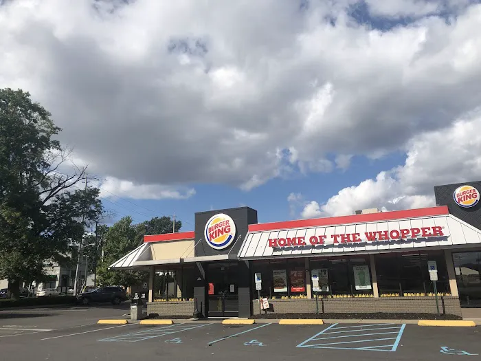 Burger King Picture 9