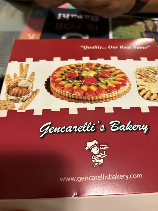 Gencarelli's Bakery Picture 7