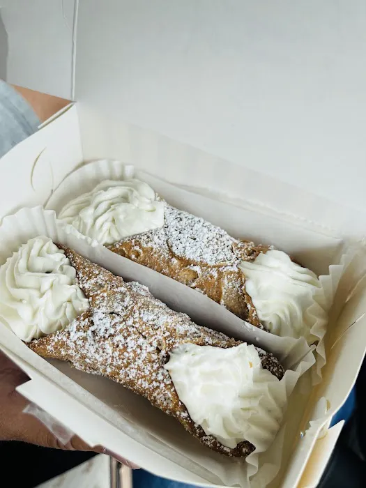 Gencarelli's Bakery Picture 5