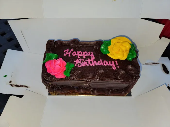 Gencarelli's Bakery Picture 10