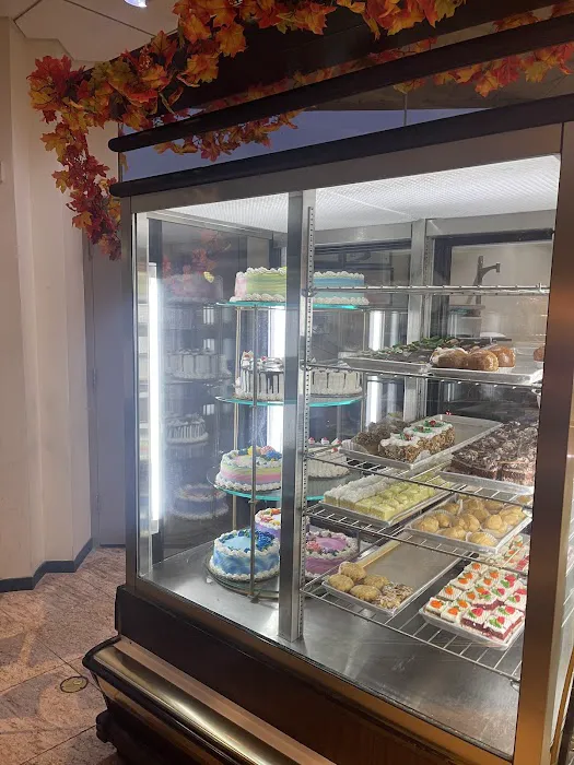 Gencarelli's Bakery Picture 6