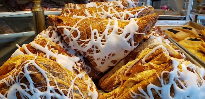 Gencarelli's Bakery Picture 4