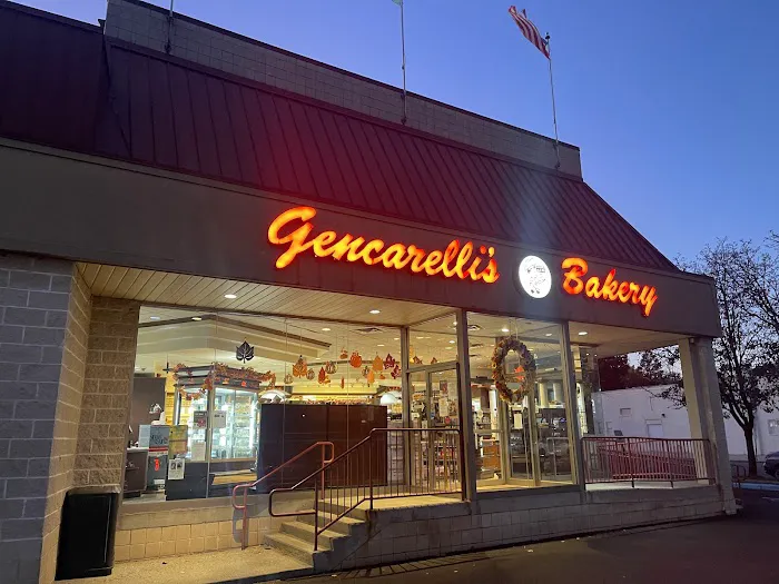 Gencarelli's Bakery Picture 8