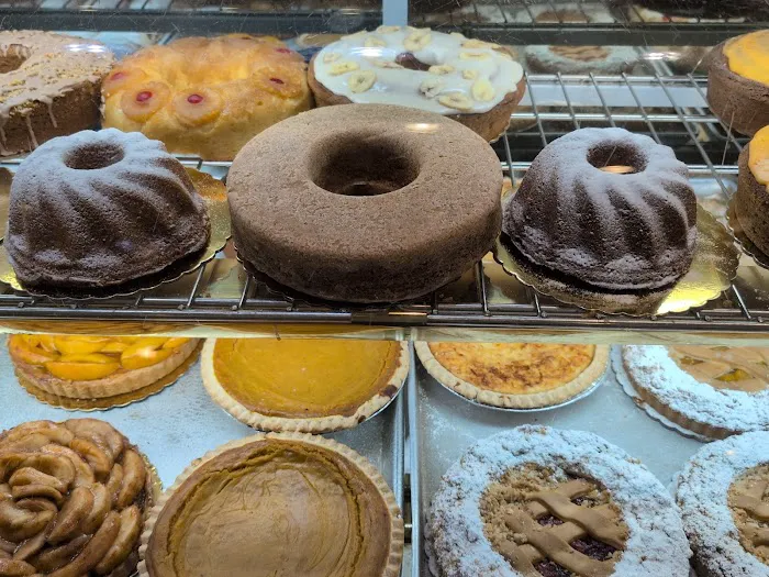 Gencarelli's Bakery Picture 1