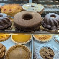 Gencarelli's Bakery ico