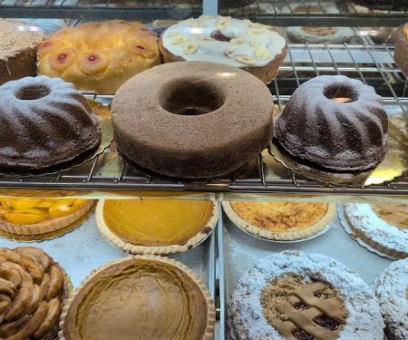 Gencarelli's Bakery