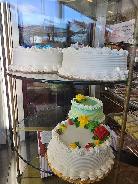 Gencarelli's Bakery Picture 9