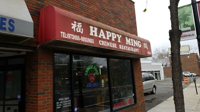Happy Ming Picture 4