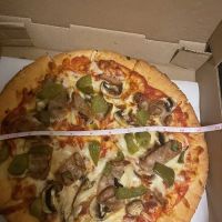 Casa Turano Parkside Pizza ico
