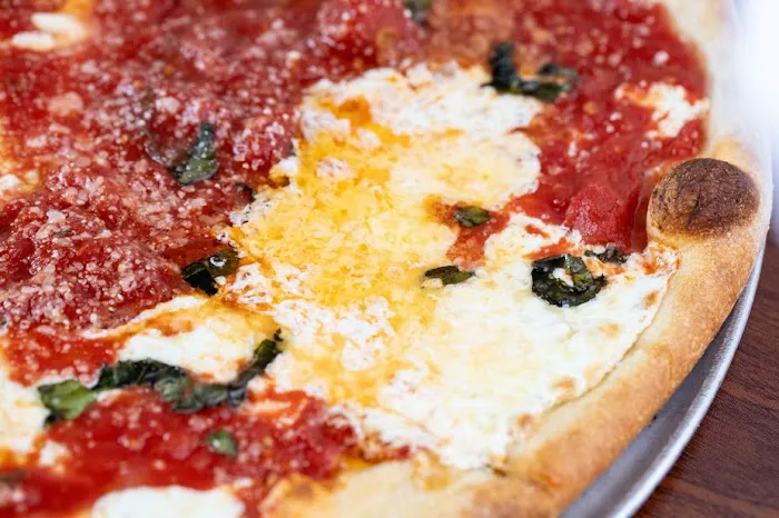 Casa Turano Parkside Pizza Picture 6