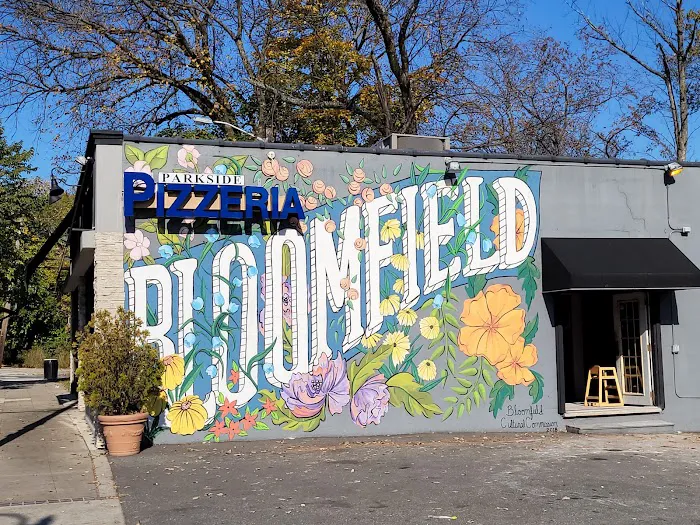 Casa Turano Parkside Pizza Picture 2