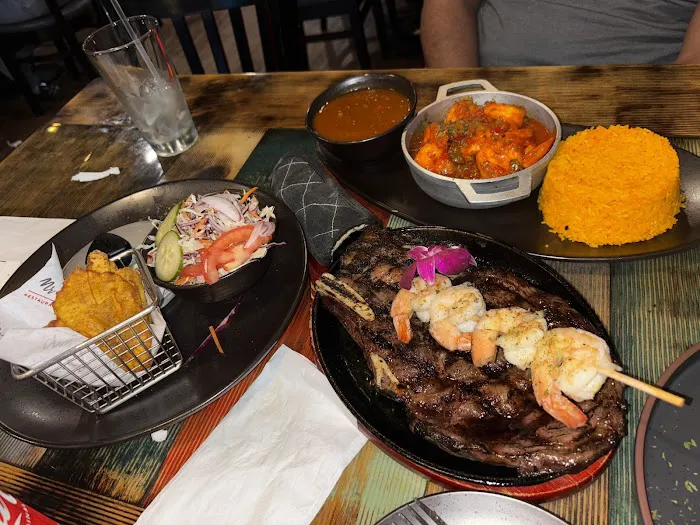 Mr. Exquisito Restaurant Picture 5