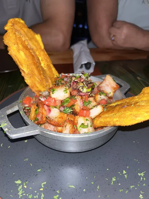 Mr. Exquisito Restaurant Picture 1