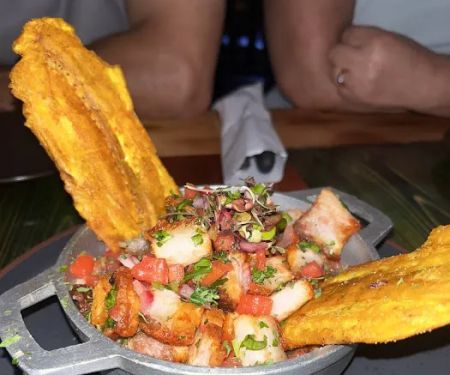Mr. Exquisito Restaurant