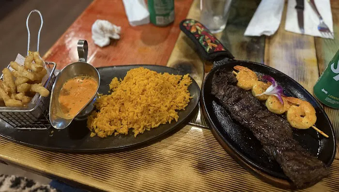 Mr. Exquisito Restaurant Picture 2