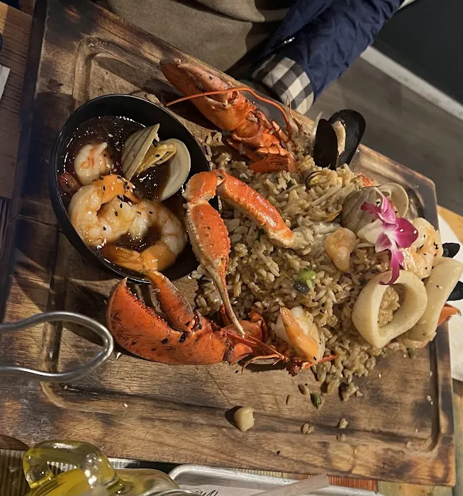 Mr. Exquisito Restaurant Picture 4