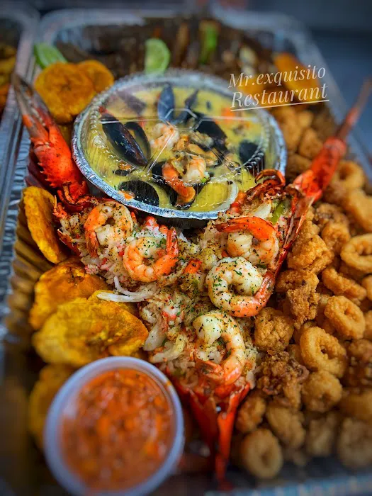 Mr. Exquisito Restaurant Picture 7