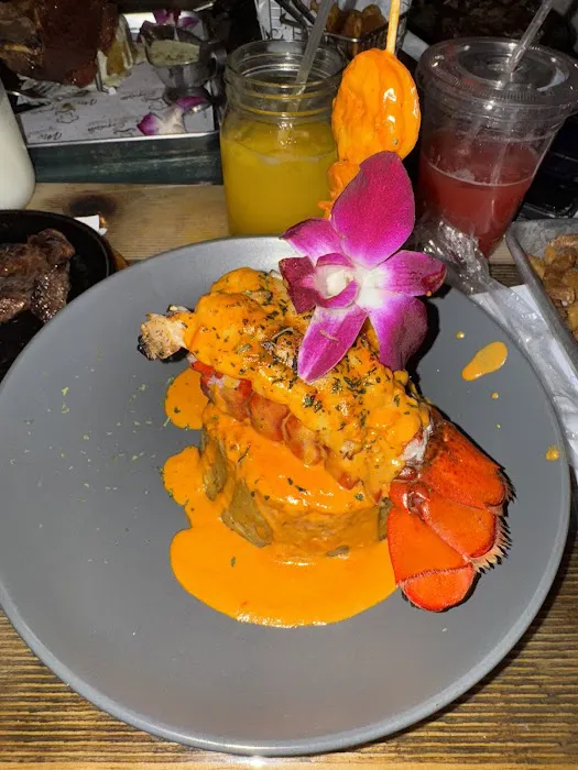 Mr. Exquisito Restaurant Picture 8