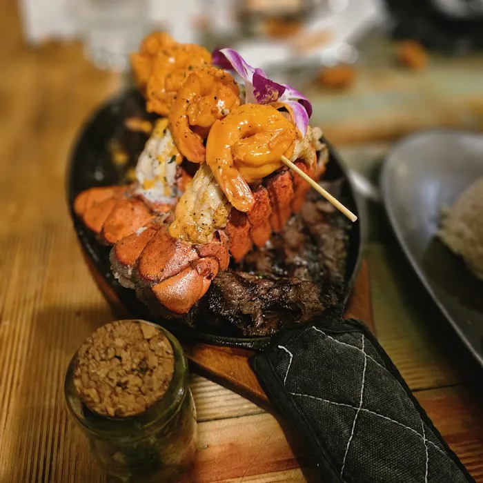 Mr. Exquisito Restaurant Picture 3