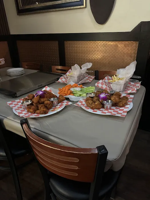 Tenares Latin Restaurant & Tapas Picture 6