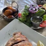 Tenares Latin Restaurant & Tapas