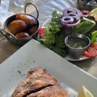 Tenares Latin Restaurant & Tapas ico