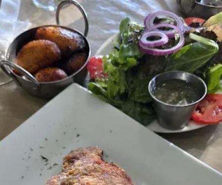 Tenares Latin Restaurant & Tapas