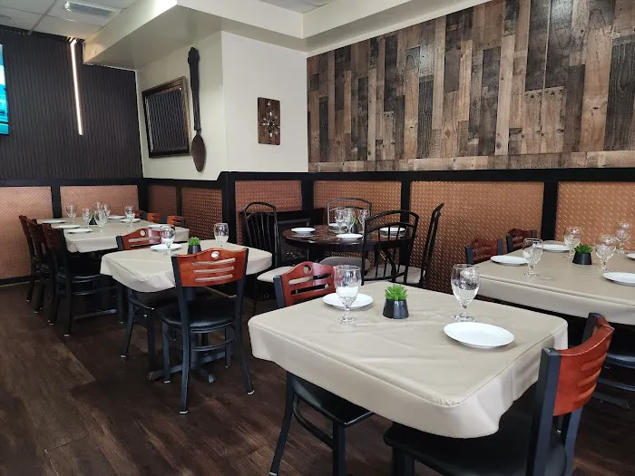 Tenares Latin Restaurant & Tapas Picture 7