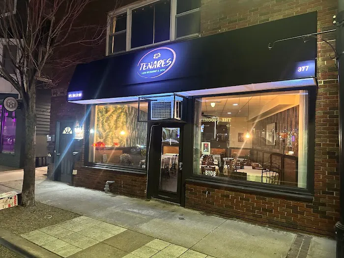 Tenares Latin Restaurant & Tapas Picture 10