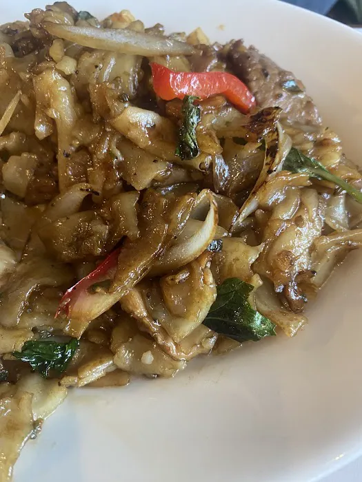 Brookside Thai Restaurant Picture 7