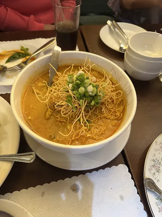 Brookside Thai Restaurant Picture 10