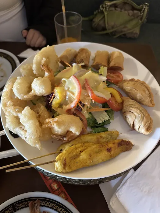 Brookside Thai Restaurant Picture 9