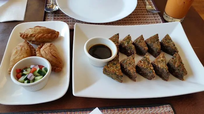 Brookside Thai Restaurant Picture 3