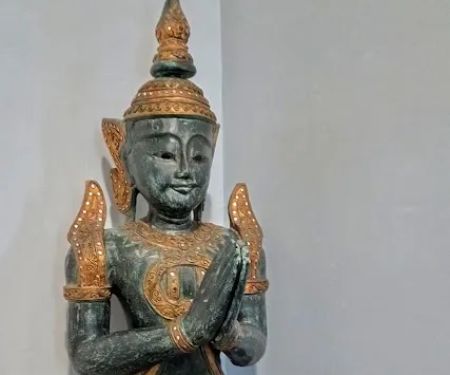 Brookside Thai Restaurant
