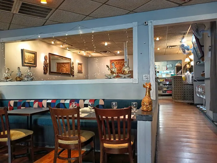 Brookside Thai Restaurant Picture 8
