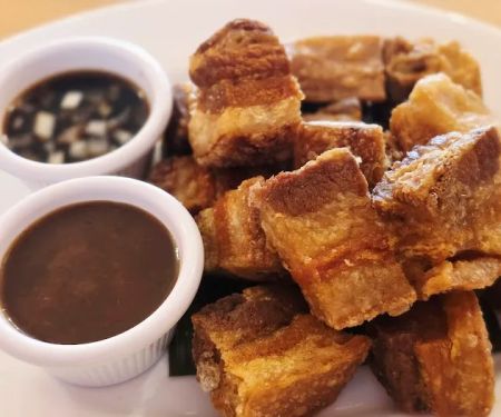 Pandan Asian Cuisine