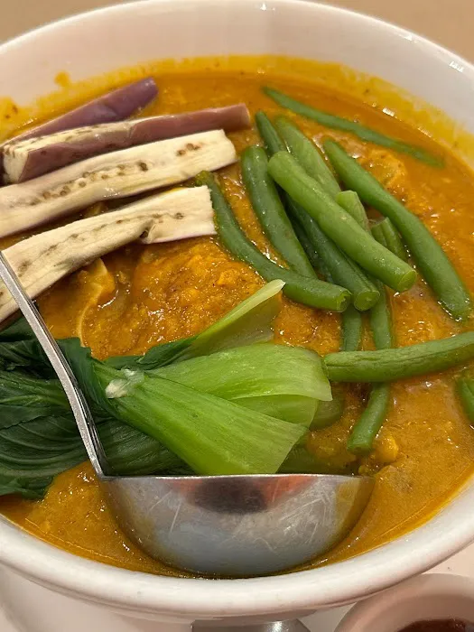 Pandan Asian Cuisine Picture 8