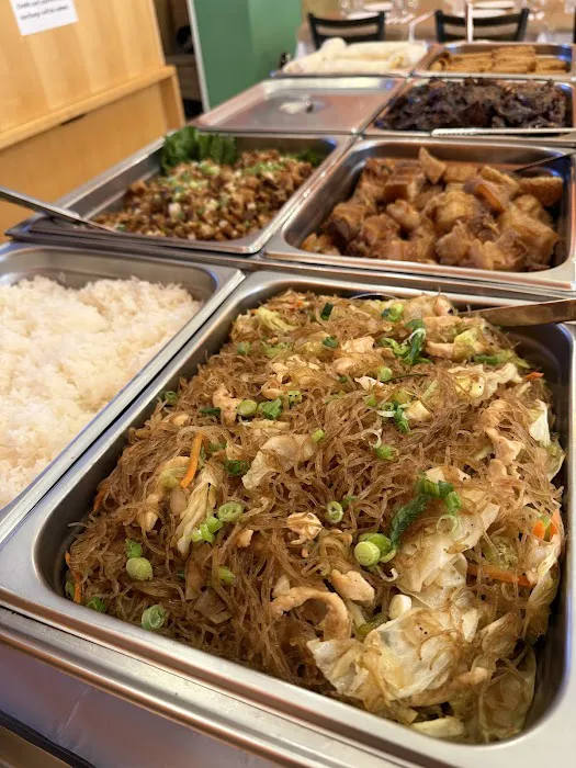 Pandan Asian Cuisine Picture 3